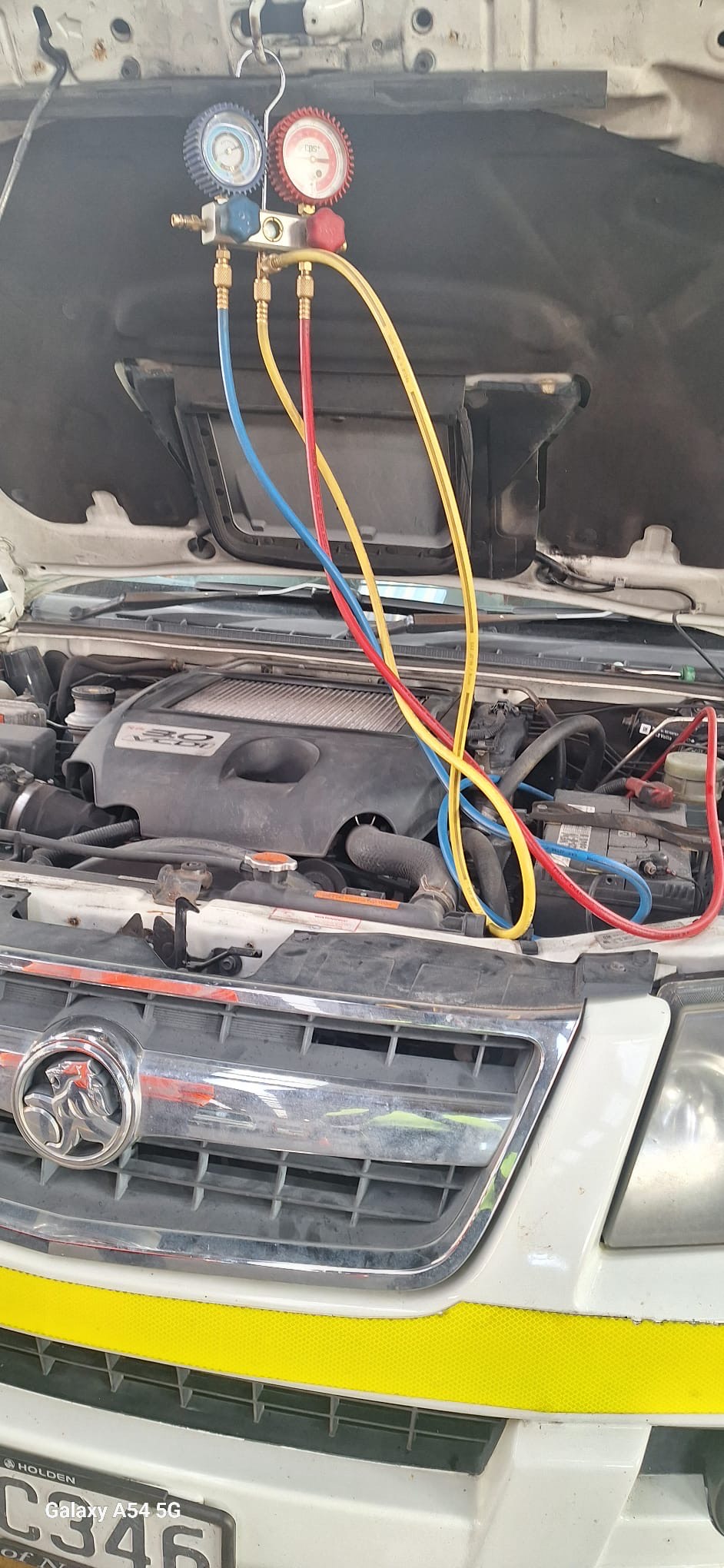 ac repair